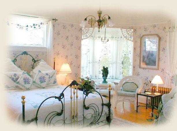 Lion And The Rose Victorian Guest House Portland Exteriör bild